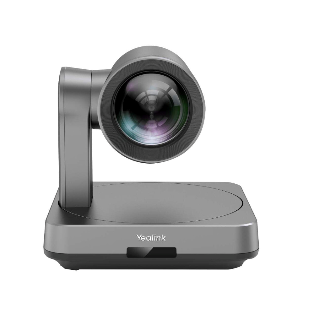 Yealink UVC84 USB PTZ camera