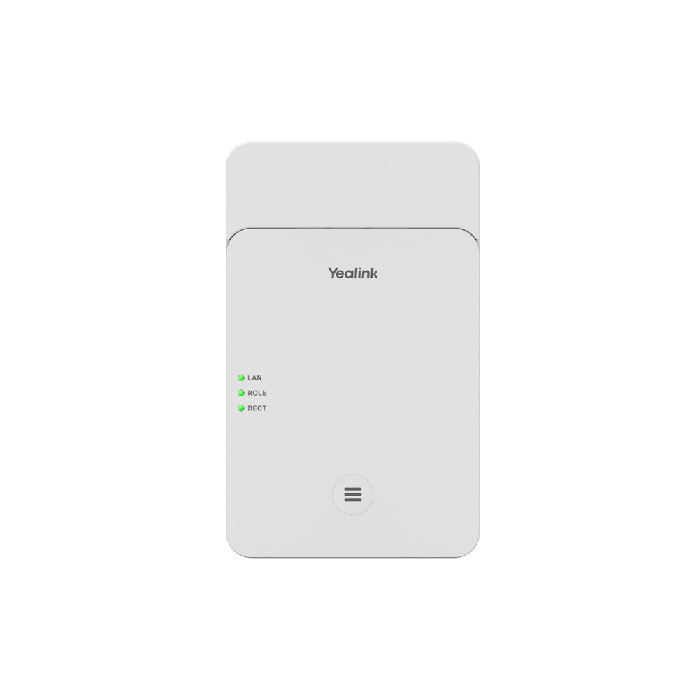 Yealink W75B
