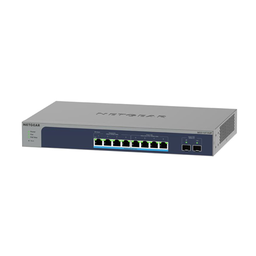 10P MG U60 POE++ SMART PRO SWITCH