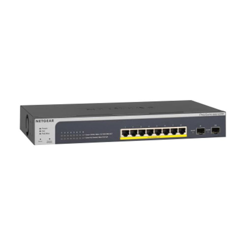 10PT GE POE+ SMART SWITCH 190W 10PT GE POE+ SMART SWITCH 190W