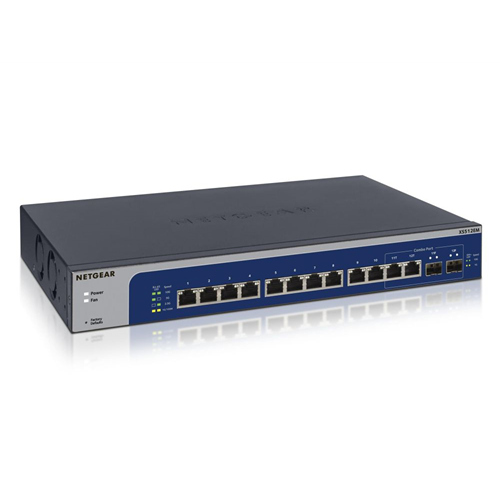 12PT 10G/MULTI-GIG WEB MANAGED PLUS
