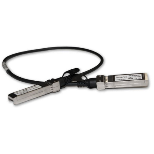 1M SFP+ direct attach cable