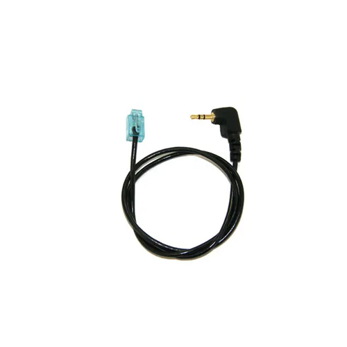 2,5mm to RJ-9 Panasonic KXT Cable