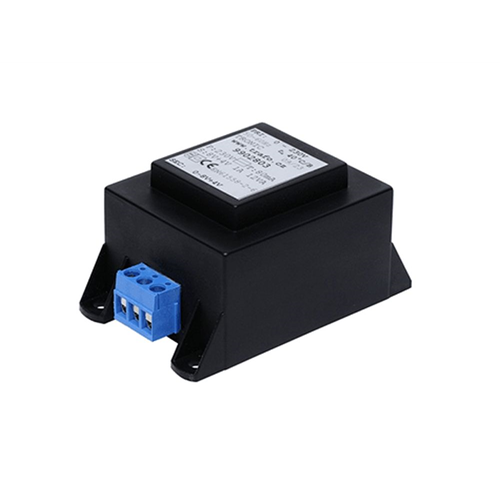 2N 12V transformer voor Electrical Lock