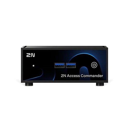 2N Access Commander Box