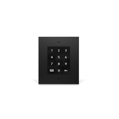 2N® Access Unit 2.0 - Touch keypad