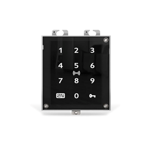 2N Access Unit 2.0 Touch keypad & Bluetooth & RFID - 125kHz