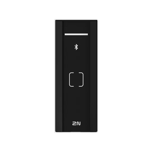 2N Access Unit M Bluetooth & RFID - 125kHz, 13.56MHz, NFC 2N Access Unit M Bluetooth & RFID - 125kHz, 13.56MHz, NFC