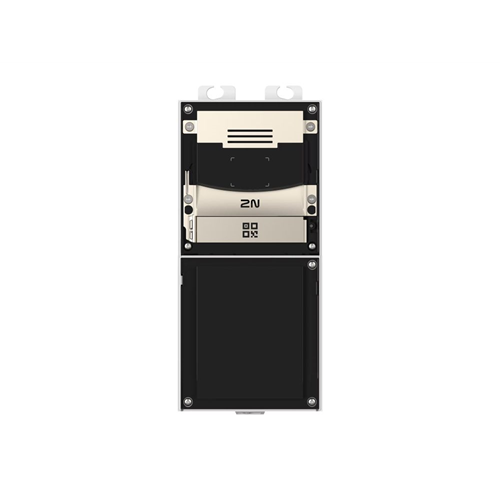 2N® Access Unit QR 2N® Access Unit QR