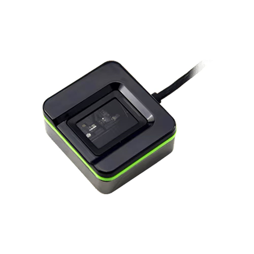 2N External vingerafdrukscanner voor Verso (USB) 2N External vingerafdrukscanner voor Verso (USB)