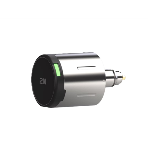 2N Fortis Cylinder - Electronic knob