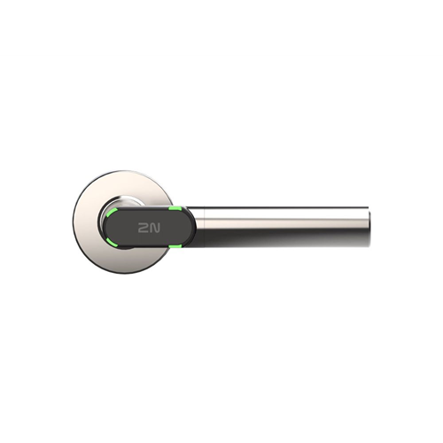 2N Fortis Handle - Electronic lever L-shape, right