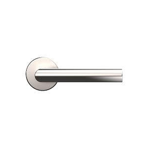 2N Fortis Handle - Mechanical lever L-shape, left/right, Scandi