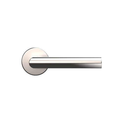 2N Fortis Handle - Mechanical lever L-shape, right
