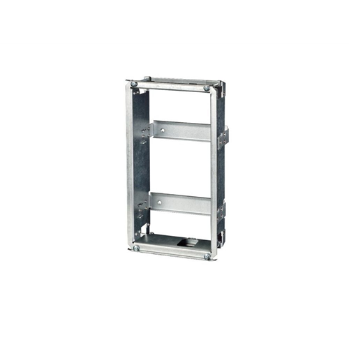 2N Inbouwframe voor Force en Safety (gipsen wand) (Helios IP Force/Safety)
