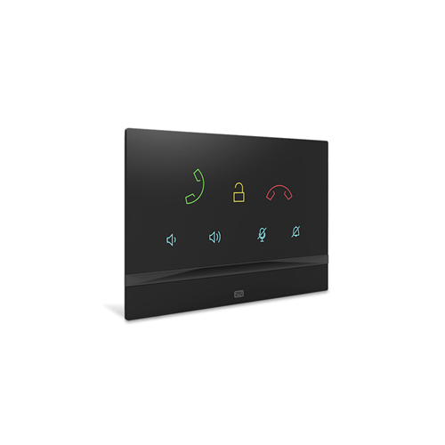 2N® Indoor Talk - black 2N® Indoor Talk - black