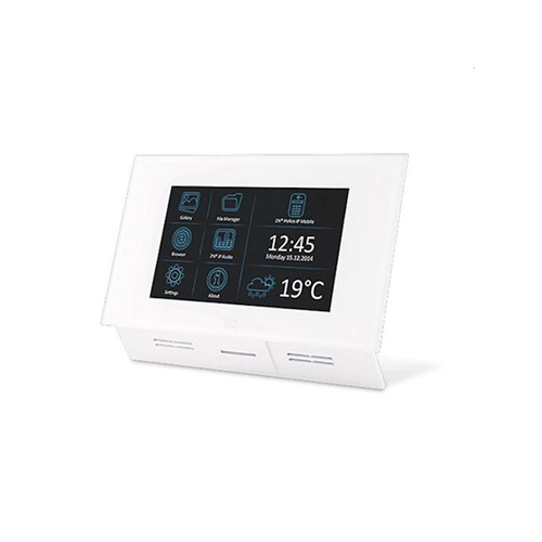 2N Indoor Touch 2.0 (wit)