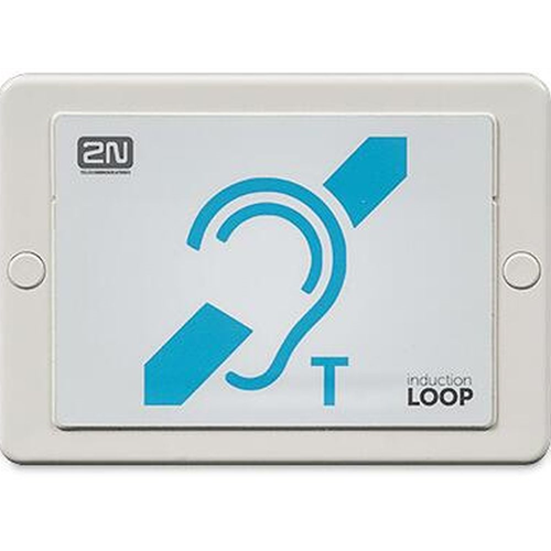 2N® Induction Loop for 2N® IP intercoms 2N® Induction Loop for 2N® IP intercoms