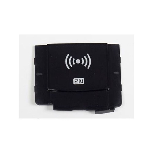 2N® IP Base - front cover below buttons RFID