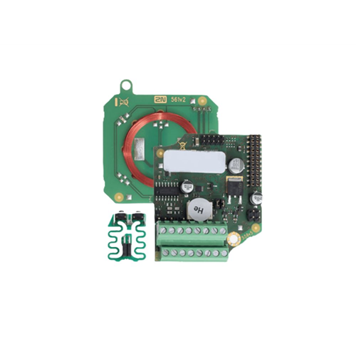 2N IP Force 2.0 RFID reader 125kHz 13.56MHz en Wiegand 2N IP Force 2.0 RFID reader 125kHz 13.56MHz en Wiegand
