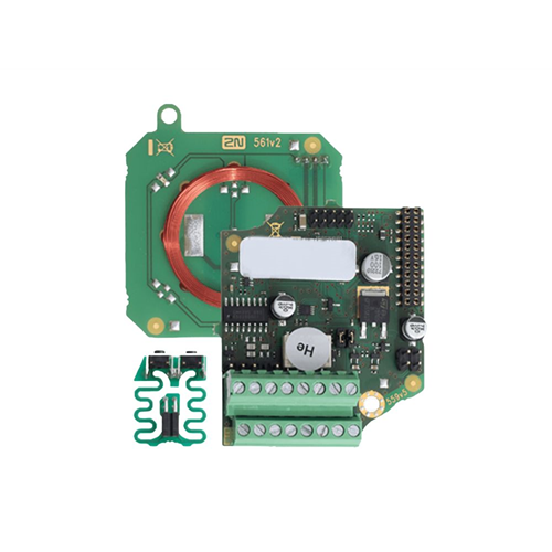 2N IP Force 2.0 - RFID reader 125kHz Compatible 13.56MHz, NFC ready&OSDP