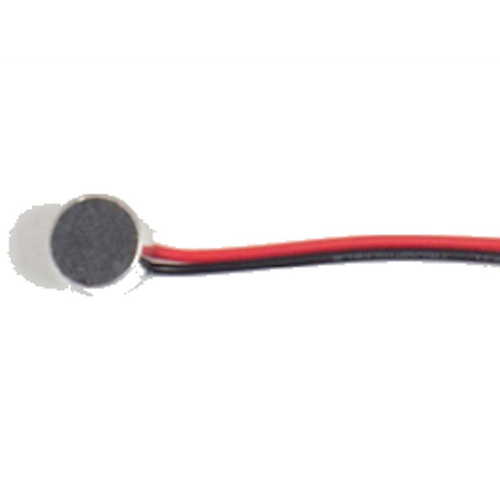 2N® IP Force and Safety - microphone