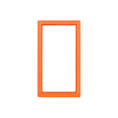 2N® IP Safety metal frame - orange