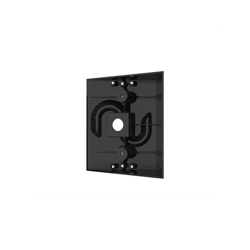 2N® IP Solo wedge backplate