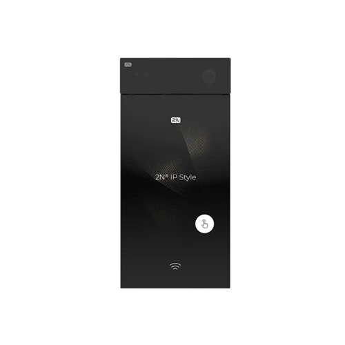 2N IP Style main unit, secured  with antibacterial protect 2N IP Style main unit, secured  with antibacterial protect