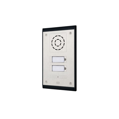 2N® IP Uni - 2 buttons