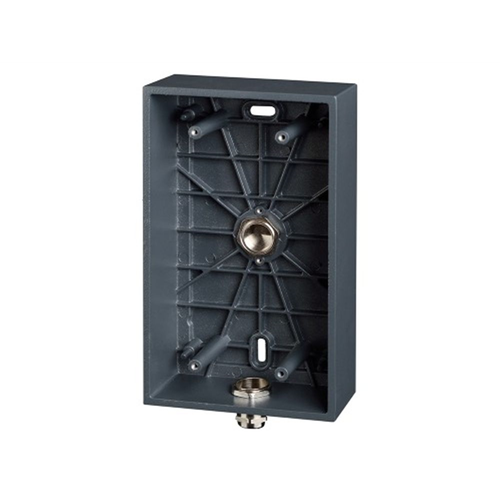 2N IP Uni - Opbouwbehuizing