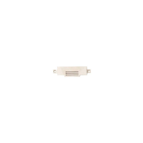 2N® IP Verso and Solo - speaker cover - nickel 2N® IP Verso and Solo - speaker cover - nickel