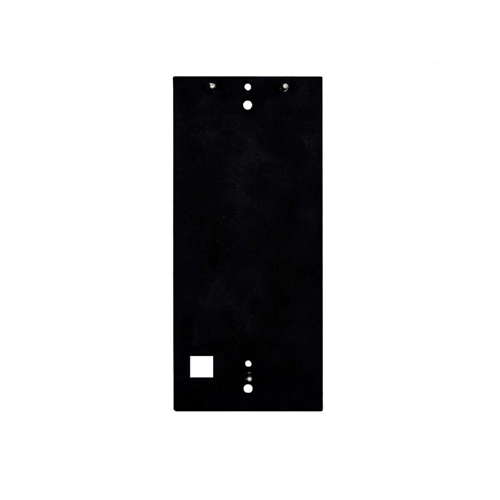 2N® IP Verso - backplate for 2 modules