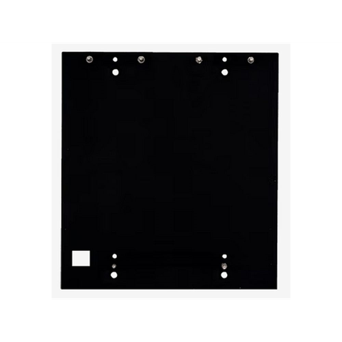 2N® IP Verso - backplate for 2(w) x 2(h) modules
