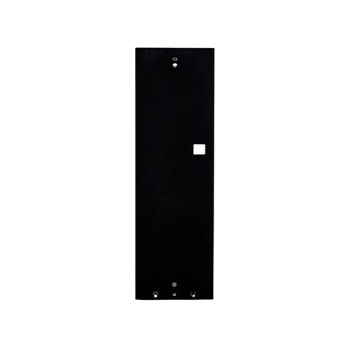 2N® IP Verso - backplate for 3 modules 3 modules