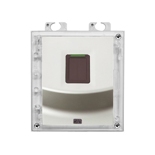 2N® IP Verso - Fingerprint reader module