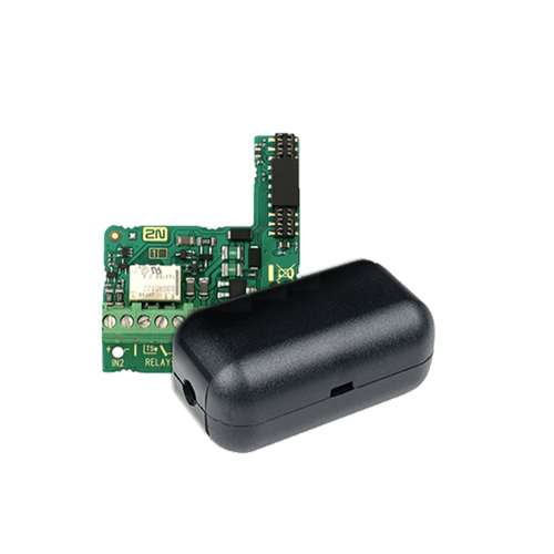 2N Security bundel voor IP Force 2N Security bundel voor IP Force