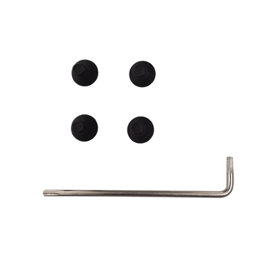 2N Veiligheidsschroeven voor Force en Safety