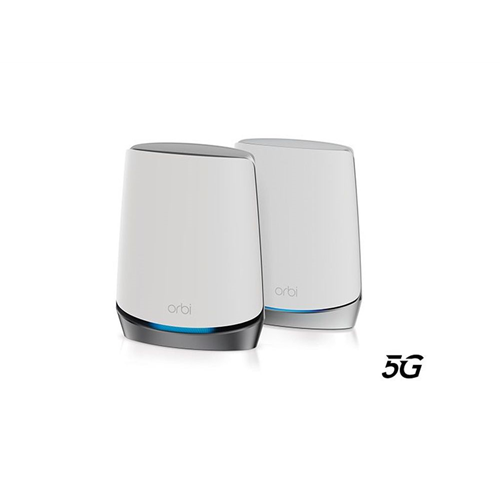 2PT 5G ORBI MESH SYSTEM BNDL