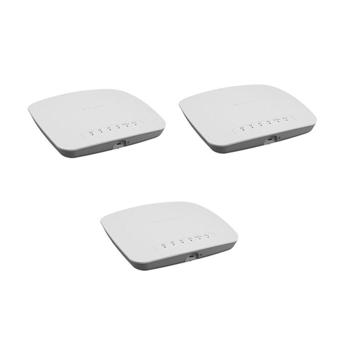 2PT AC WAVE 2 BUSINESS ACCESS POINT (pack of 3)