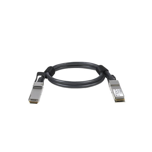 3M QSFP28 100G DAC CABLE PASSIVE