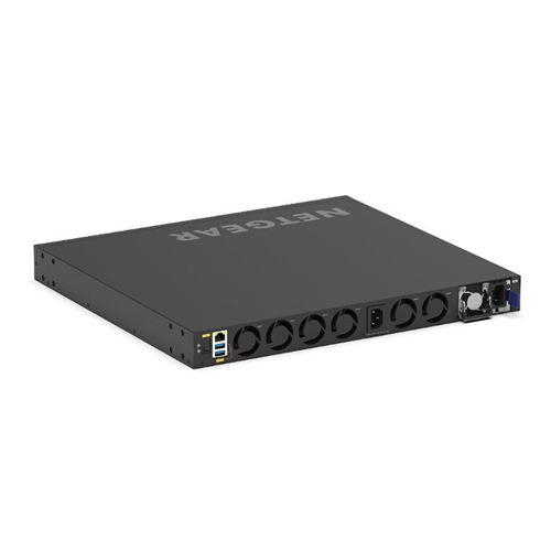 48PT M4350-32F8V MANAGED SWITCH 48PT M4350-32F8V MANAGED SWITCH