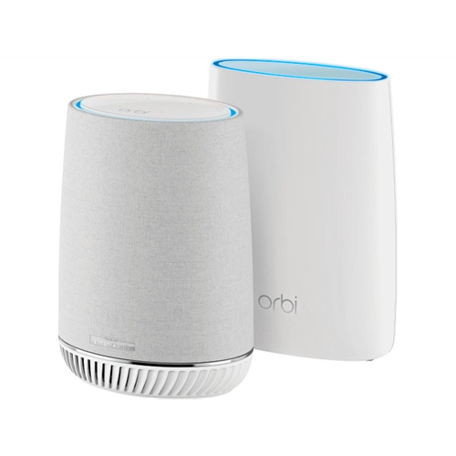 4PT ORBI AX4200 SATELLITE