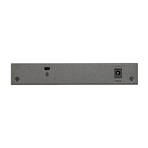8P GE SMART MANAGED PRO SWITCH