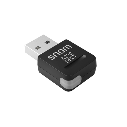 A230 USB DECT Dongle