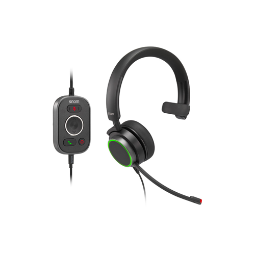 A330M Headset, wired mono