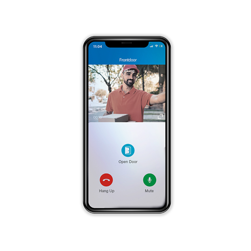 App Licentie voor FT600