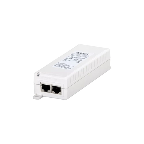 AXIS T8120 15W MIDSPAN 1-PORT, EU AXIS T8120 15W MIDSPAN 1-PORT, EU