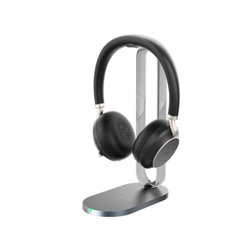 BH76 Plus with Charging Stand UC Black USB-C/A BH76 Plus with Charging Stand UC Black USB-C/A