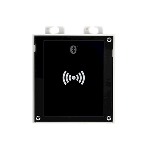 Bluetooth & RFID reader (125 kHz, 13,56MHz, NFC) (125kHz, 13,56MHz, NFC)
